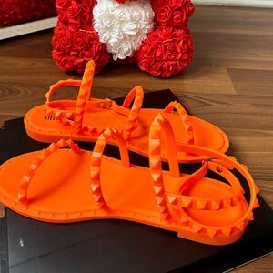 Steve Madden sandals